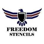 Freedom Stencils discount code